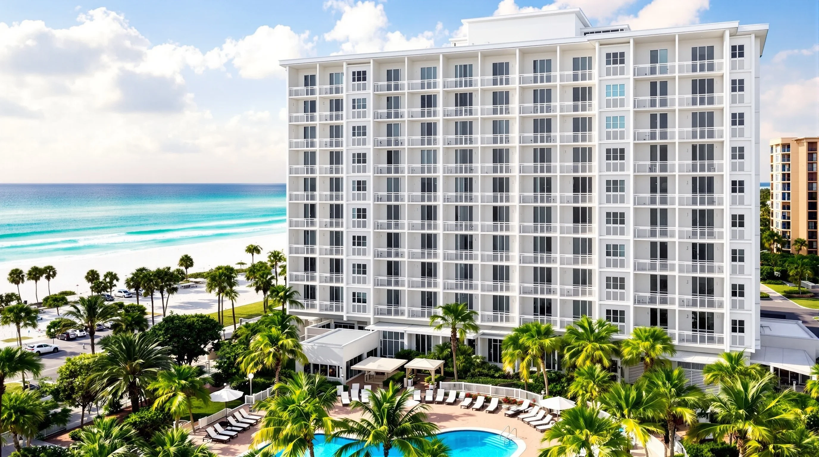 Condo & HOA Insurance