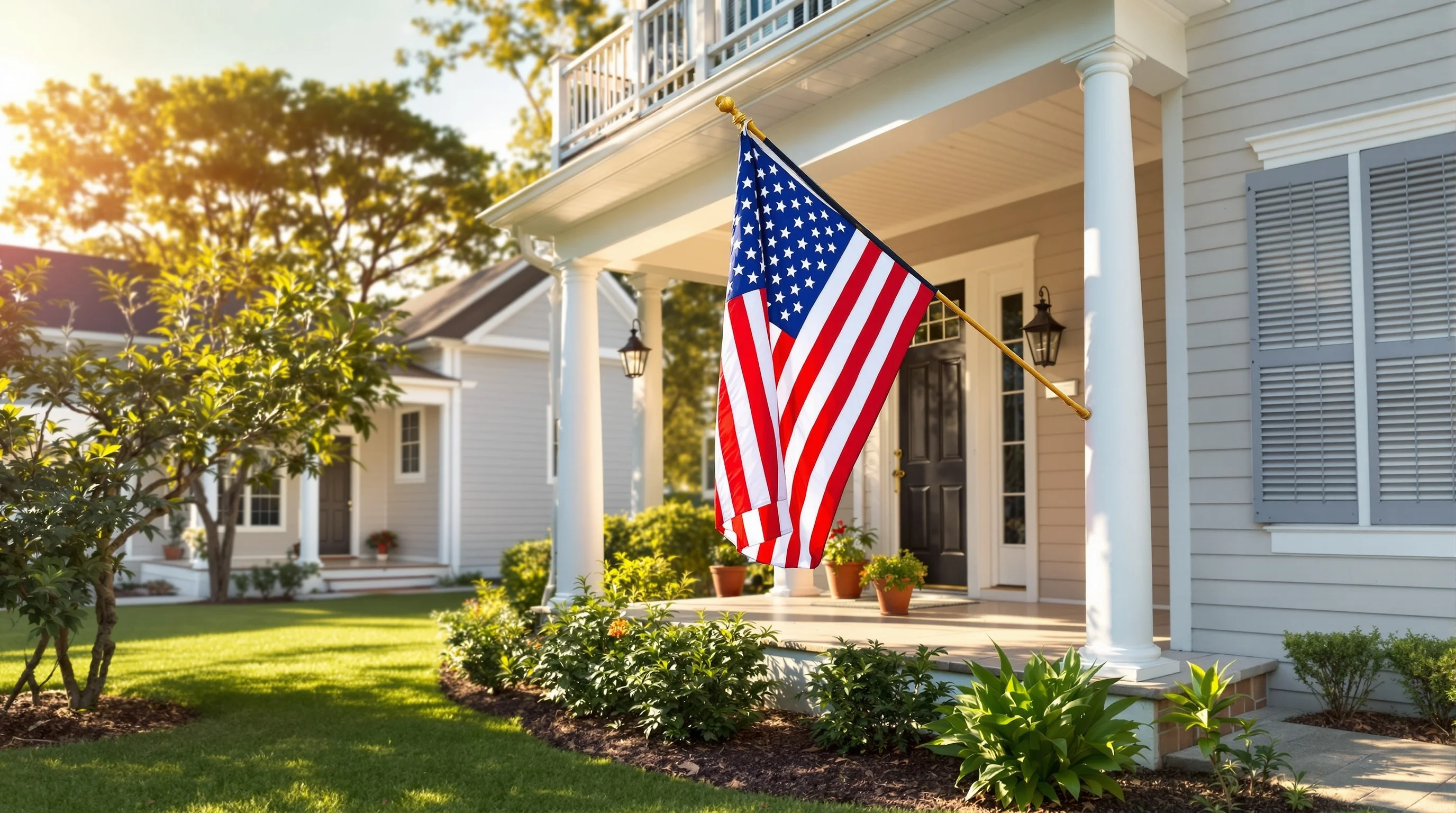 Military & VA Coverage